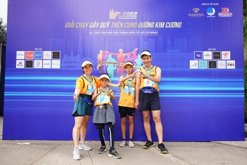 MARATHON DREAM CUP 2023 - Ảnh #382351