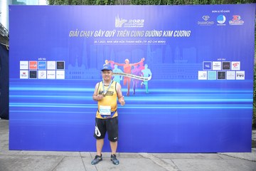 MARATHON DREAM CUP 2023 - Ảnh #381056