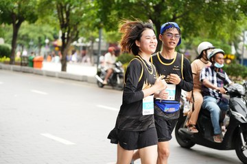 MARATHON DREAM CUP 2023 - Ảnh #381894