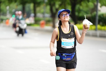 MARATHON DREAM CUP 2023 - Ảnh #382009