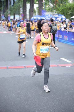 MARATHON DREAM CUP 2023 - Ảnh #381025