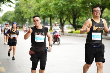 MARATHON DREAM CUP 2023 - Ảnh #381922