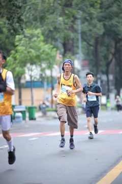 MARATHON DREAM CUP 2023 - Ảnh #380883