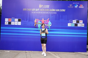 MARATHON DREAM CUP 2023 - Ảnh #382330