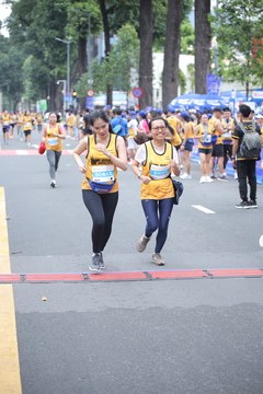 MARATHON DREAM CUP 2023 - Ảnh #381026