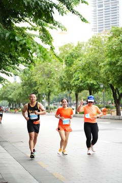 MARATHON DREAM CUP 2023 - Ảnh #382182