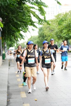 MARATHON DREAM CUP 2023 - Ảnh #382078