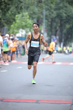 MARATHON DREAM CUP 2023 - Ảnh #380937