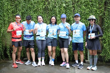 MARATHON DREAM CUP 2023 - Ảnh #381338