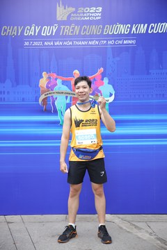 MARATHON DREAM CUP 2023 - Ảnh #381131