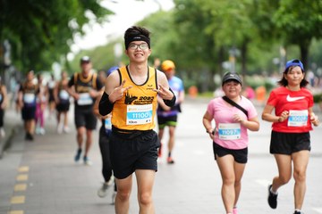 MARATHON DREAM CUP 2023 - Ảnh #381629