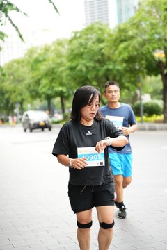 MARATHON DREAM CUP 2023 - Ảnh #382091