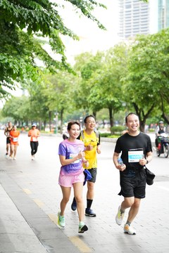 MARATHON DREAM CUP 2023 - Ảnh #382180