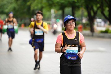 MARATHON DREAM CUP 2023 - Ảnh #381770