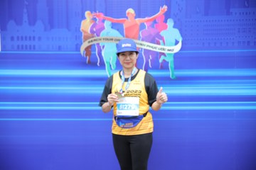 MARATHON DREAM CUP 2023 - Ảnh #381076