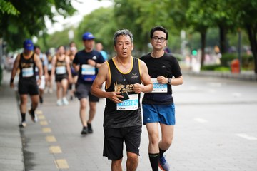 MARATHON DREAM CUP 2023 - Ảnh #381550