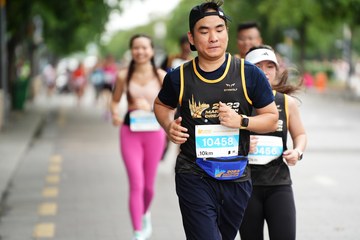 MARATHON DREAM CUP 2023 - Ảnh #381666