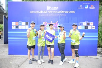 MARATHON DREAM CUP 2023 - Ảnh #381104