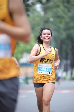 MARATHON DREAM CUP 2023 - Ảnh #380850