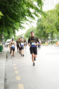 MARATHON DREAM CUP 2023 - Ảnh #382100