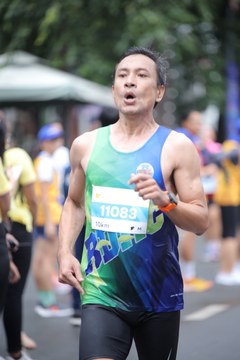 MARATHON DREAM CUP 2023 - Ảnh #380982