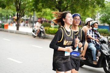 MARATHON DREAM CUP 2023 - Ảnh #381898