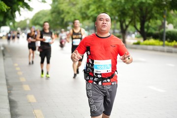 MARATHON DREAM CUP 2023 - Ảnh #381908
