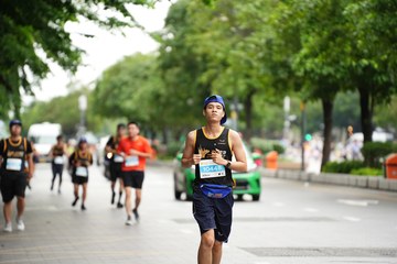 MARATHON DREAM CUP 2023 - Ảnh #381782