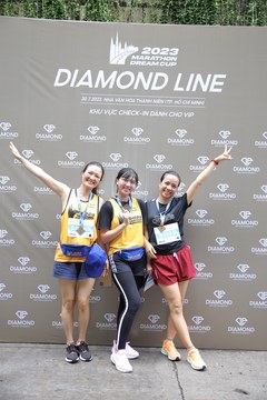MARATHON DREAM CUP 2023 - Ảnh #381450