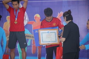 MARATHON DREAM CUP 2023 - Ảnh #381482