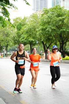MARATHON DREAM CUP 2023 - Ảnh #382194