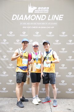 MARATHON DREAM CUP 2023 - Ảnh #381386