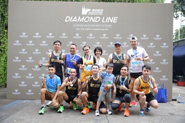 MARATHON DREAM CUP 2023 - Ảnh #381359
