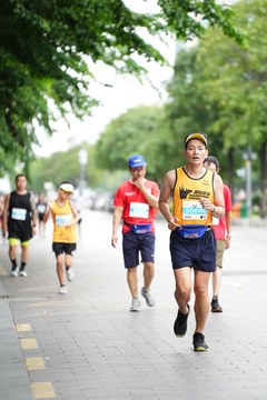 MARATHON DREAM CUP 2023 - Ảnh #382021