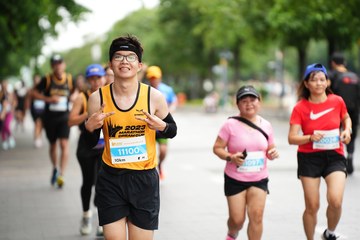 MARATHON DREAM CUP 2023 - Ảnh #381633