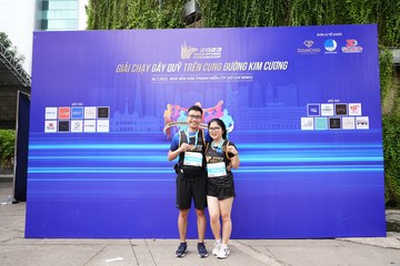 MARATHON DREAM CUP 2023 - Ảnh #382280