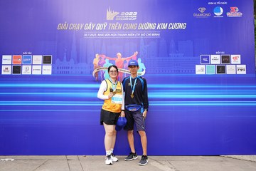 MARATHON DREAM CUP 2023 - Ảnh #382363