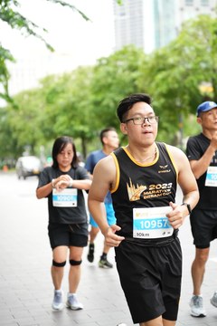 MARATHON DREAM CUP 2023 - Ảnh #382087