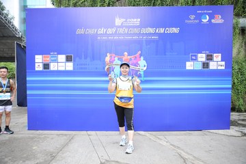MARATHON DREAM CUP 2023 - Ảnh #381096