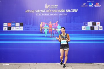 MARATHON DREAM CUP 2023 - Ảnh #382346