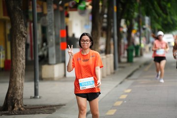 MARATHON DREAM CUP 2023 - Ảnh #381720