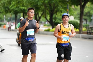 MARATHON DREAM CUP 2023 - Ảnh #381958