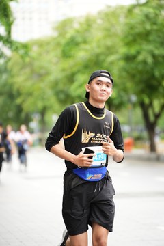 MARATHON DREAM CUP 2023 - Ảnh #382110