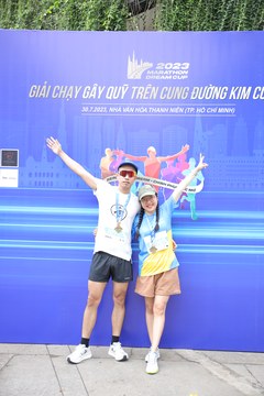 MARATHON DREAM CUP 2023 - Ảnh #381232