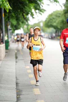 MARATHON DREAM CUP 2023 - Ảnh #382030