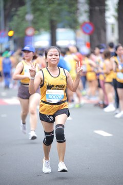 MARATHON DREAM CUP 2023 - Ảnh #380963