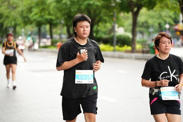 MARATHON DREAM CUP 2023 - Ảnh #381835