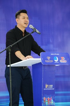 MARATHON DREAM CUP 2023 - Ảnh #382432