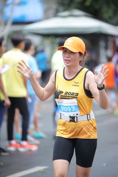 MARATHON DREAM CUP 2023 - Ảnh #380806