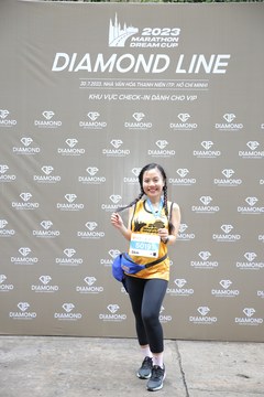 MARATHON DREAM CUP 2023 - Ảnh #381395
